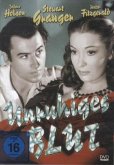 Unruhiges Blut, 1 DVD