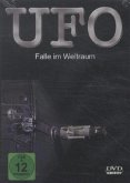 UFO Falle im Weltraum, 1 DVD