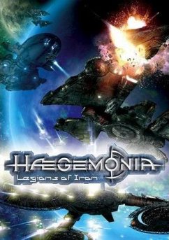 Haegemonia - Legions Of Iron (Pcn)