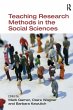 Teaching Research Methods in the Social... - Bild 1