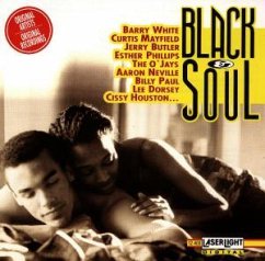 Black & Soul Black & Soul
