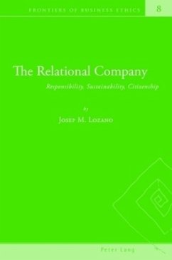The Relational Company - Lozano, Josep