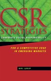 Csr Strategies