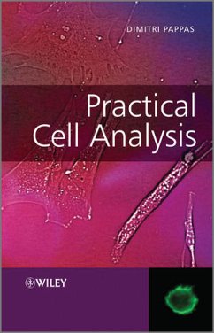 Practical Cell Analysis - Pappas, Dimitri