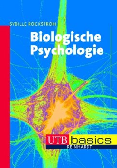 Cover Biologische Psychologie
