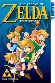 The Legend of Zelda Bd.6