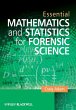 Essential Mathematics and Statistics... - Bild 1