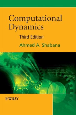 Computational Dynamics - Shabana, Ahmed A.