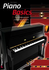 PIANO BASICS (English Edition) - Tom, Peters
