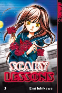 Scary Lessons Bd.3 - Ishikawa, Emi