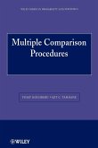 Multiple Comparison Procedures