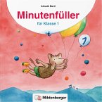 Minutenfüller Klasse 1