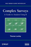 Complex Surveys Using R