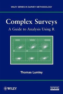 Complex Surveys - Lumley, Thomas S.