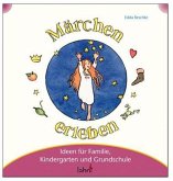 Mit Kindern Märchen erleben