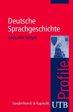 Deutsche Sprachgeschichte - Speyer, Augustin