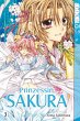 Prinzessin Sakura Bd.3 - Bild 1