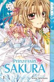 Prinzessin Sakura Bd.3