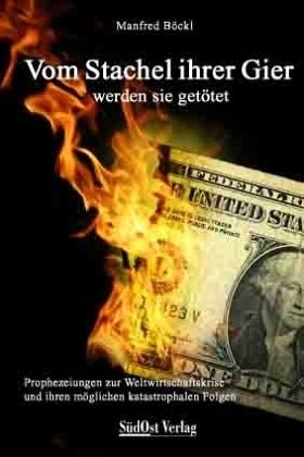 Vom Stachel ihrer Gier werden sie getötet Vom Stachel ihrer Gier werden sie getötet