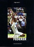 Jaunin, R: Roger Federer