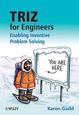 Triz for Engineers: Enabling Inventive Problem Solving