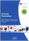 Fit für die Präsentation