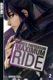 Maximum Ride Bd.2