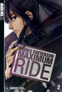Maximum Ride Bd.2 - Lee, NaRae