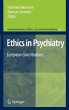 Ethics in Psychiatry - Bild 1
