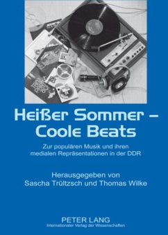 Heißer Sommer ¿ Coole Beats