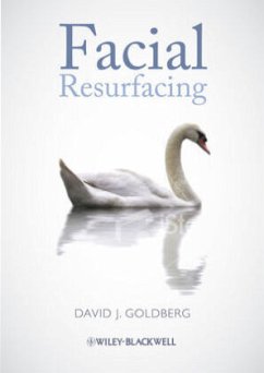 Facial Resurfacing - Goldberg, David J.