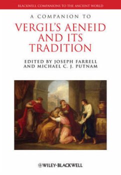 A Companion to Vergil's Aeneid and Its Tradition