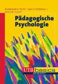 Pädagogische Psychologie