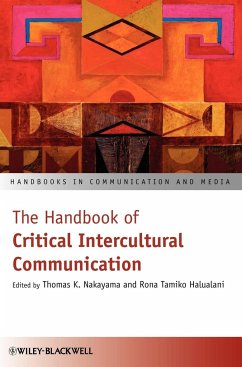 Handbook Critical Intercultural