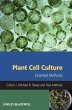 Plant Cell Culture - Bild 1