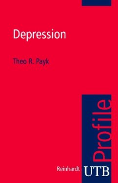 Depression - Payk, Theo R.