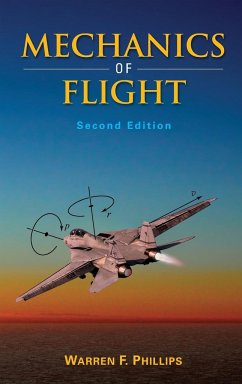 Mechanics of Flight 2e - Phillips