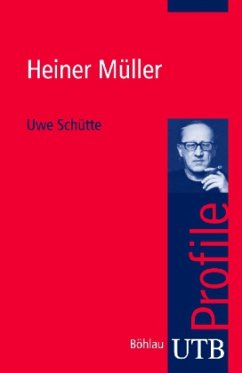 Heiner Müller - Schütte, Uwe