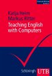 Teaching English: Computer-assisted... - Bild 1