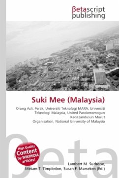 Suki Mee (Malaysia)