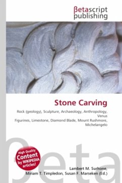 Stone Carving