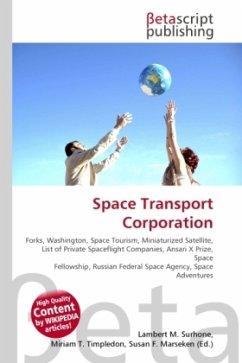 Space Transport Corporation
