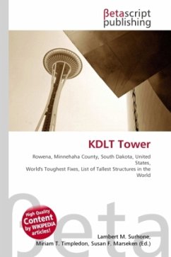 KDLT Tower