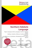 Northern Ndebele Language