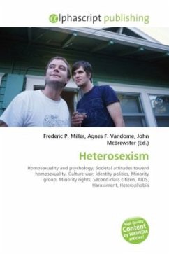 Heterosexism