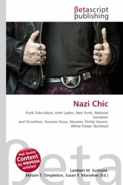 Nazi Chic
