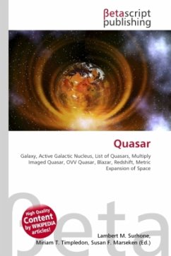 Cover Quasar