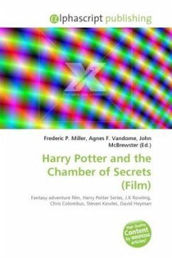 Harry Potter and the Chamber of Secrets (Film)