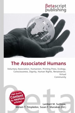 The Associated Humans