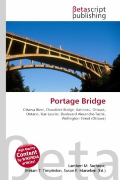 Portage Bridge